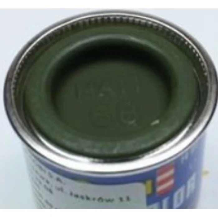 REVELL RAF Dark Green Matt Enamel 14ml – 32168