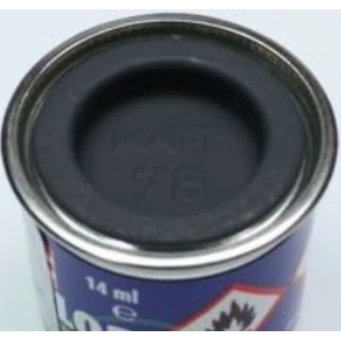 REVELL Tank Grey Matt Enamel 14ml – 32178