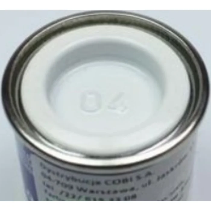 REVELL White Gloss Enamel 14ml – 32104