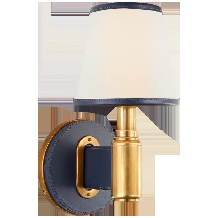 Riley Single Sconce