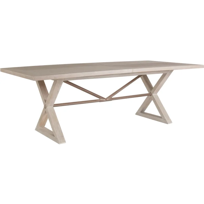 ringo rectangular dining table