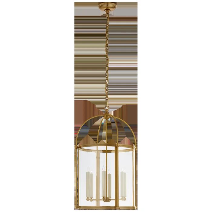 Riverside Medium Round Lantern