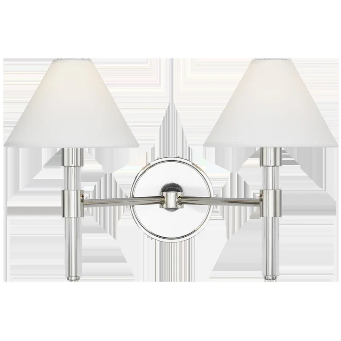 Robert 2 – Light Vanity