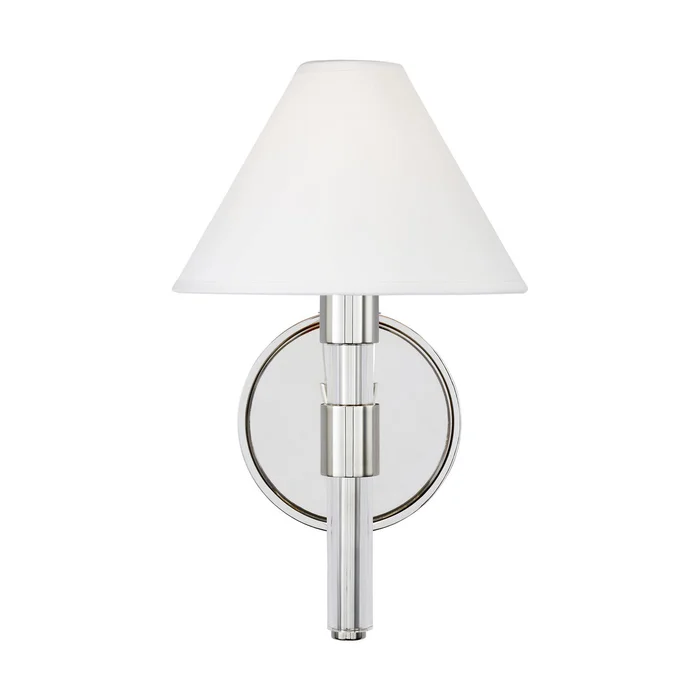 Robert One Light Wall Sconce
