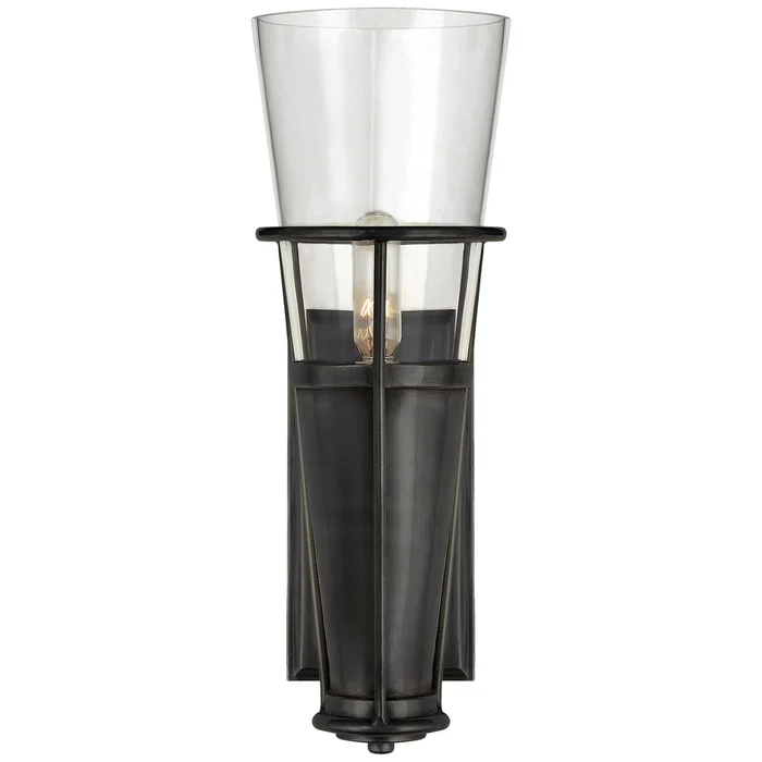 Robinson One Light Wall Sconce