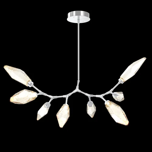 Rock Crystal Modern Branch – 8pc (1289|PLB0050-BB-CS-CA-001-L3)