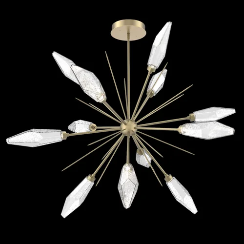 Rock Crystal Starburst – 48-Inch (1289|CHB0050-0B-GB-CC-001-L1)