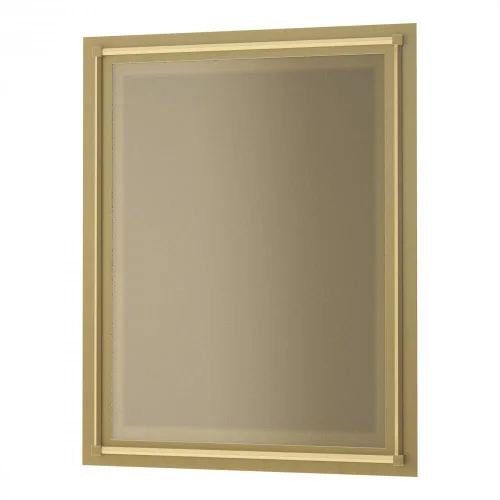 Rook Beveled Mirror (65|714901-86)