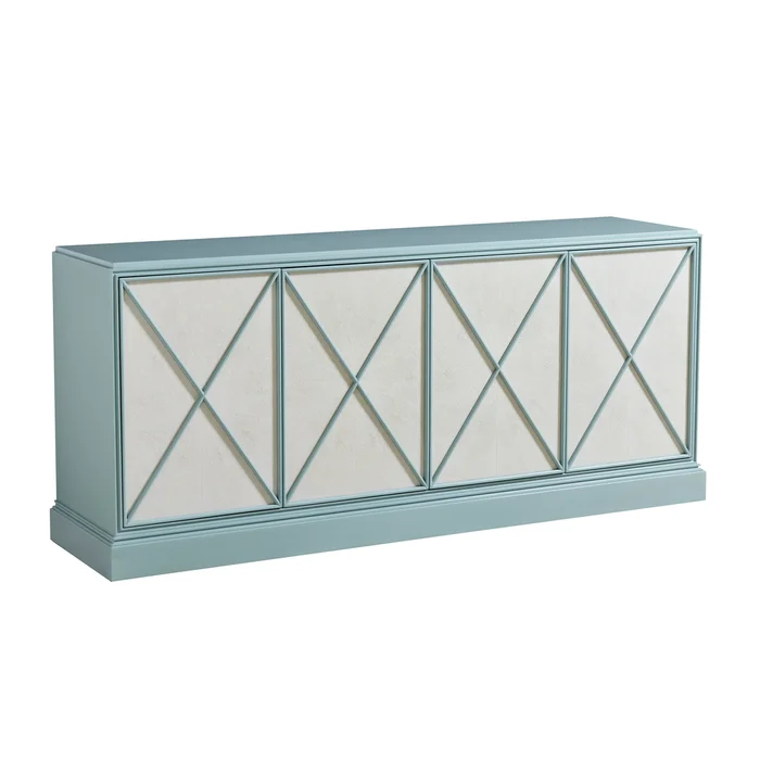 rosalind media console