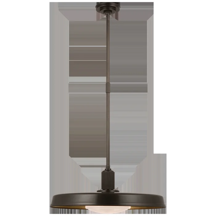Ruhlmann 24″ Factory Pendant