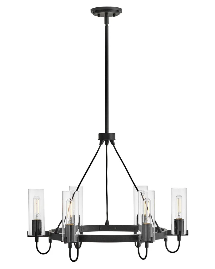 Ryden LED Chandelier