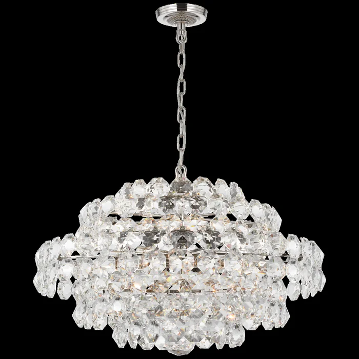 Sanger Small Chandelier