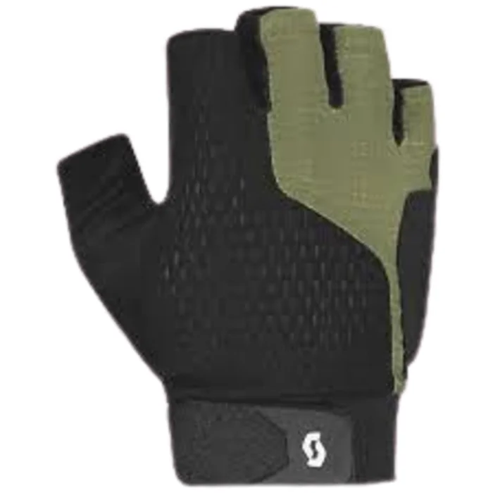 SCOTT GLOVE PERFORM GEL SF|S|XS|XXS|XXL|M|L|XL|S.GREEN|BLACK|S.YELLOW