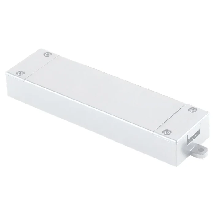 Sea Gull 60W-150W 12V Hardwire Electronic Transformer – White – 98159-15