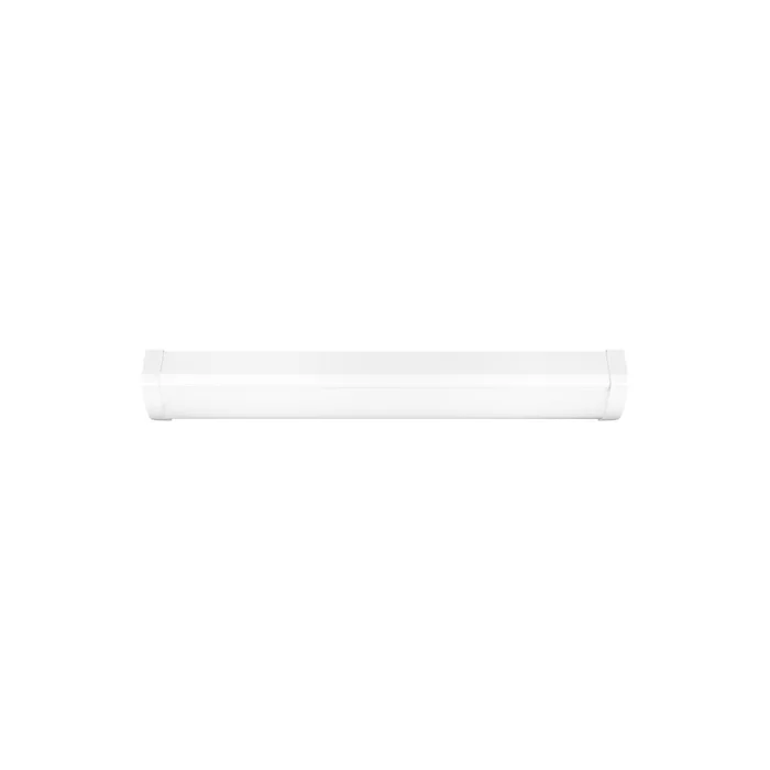 Sea Gull Drop Lens LED Linear Flush Mount – White – 591360S-15