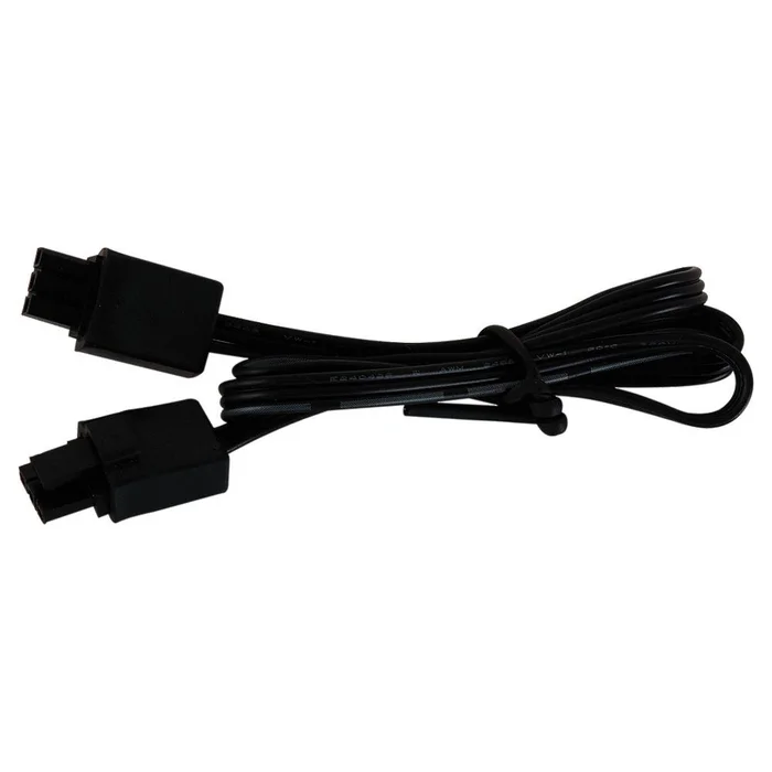 Sea Gull LED Task 10′ Connector Cord in Black Finish – 98630S-12