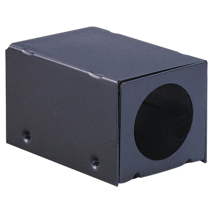 Sea Gull Lx Conduit Wire Compartment-12 – Black – 9481-12