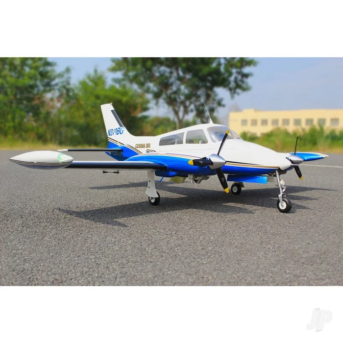 Seagull Cessna 310 Twin (15-20cc) 2.05m / 81in Model