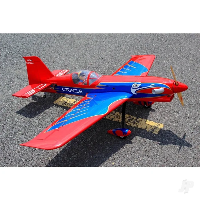 Seagull Turbo Raven – Oracle (15-20cc) 1.60m / 63in