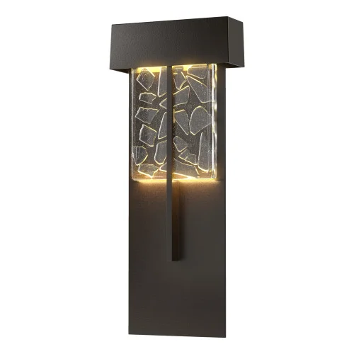 Shard XL Outdoor Sconce (65|302518-LED-14-YP0669)
