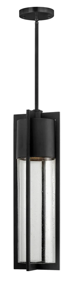 Shelter LED Hanging Lantern