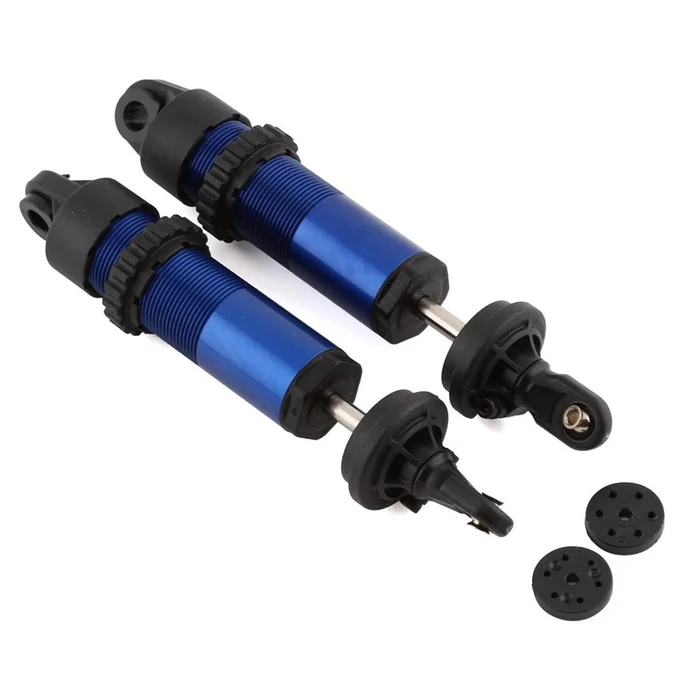 SHOCKS GT (SLEDGE)LNG BLUE (TRA9661)