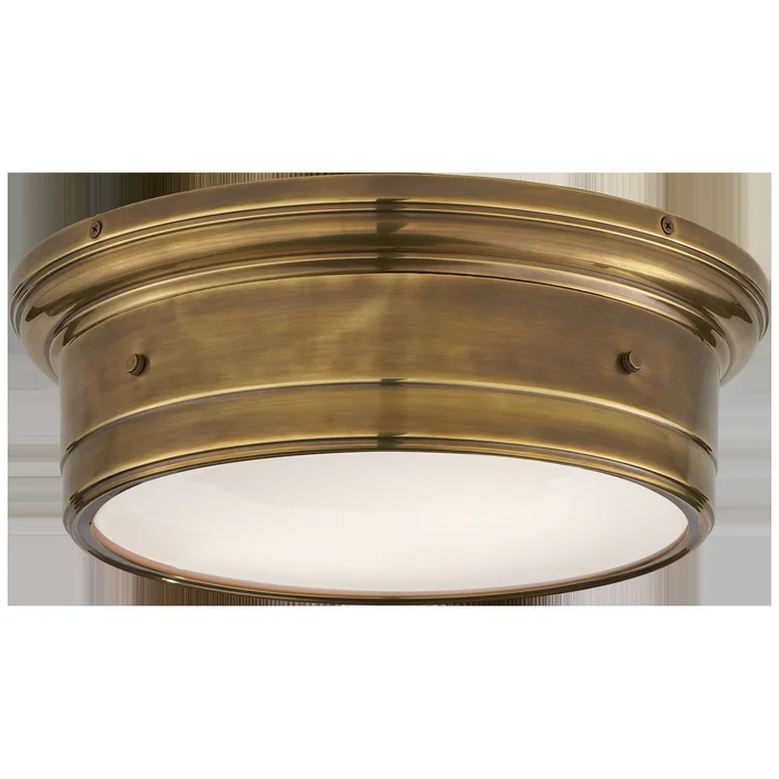 Siena Large Flush Mount