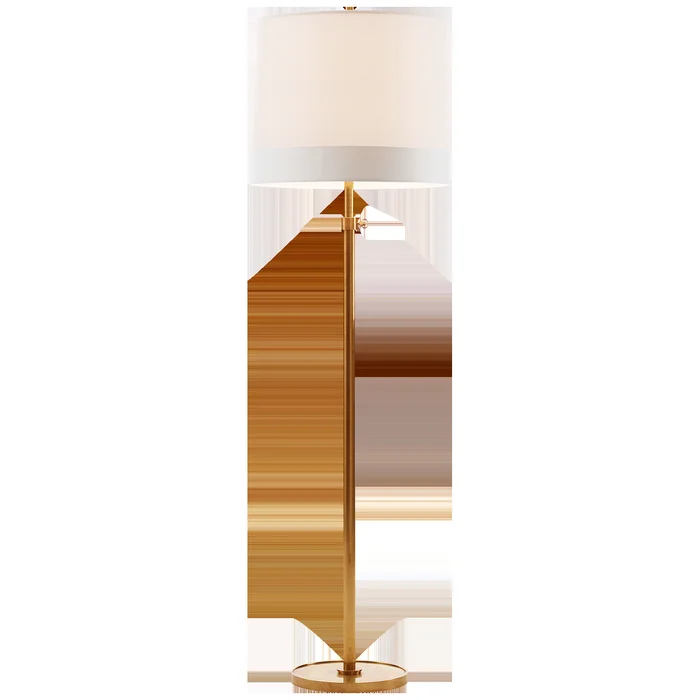 Simple Floor Lamp