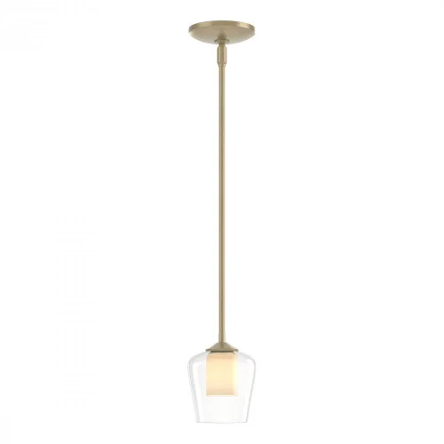 Simple Mini Pendant (65|188600-SKT-MULT-84-ZU0291)