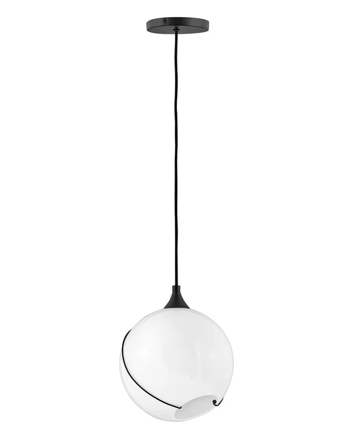 Skye LED Pendant