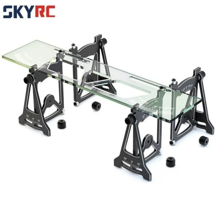 SkyRC Car Setup System Black