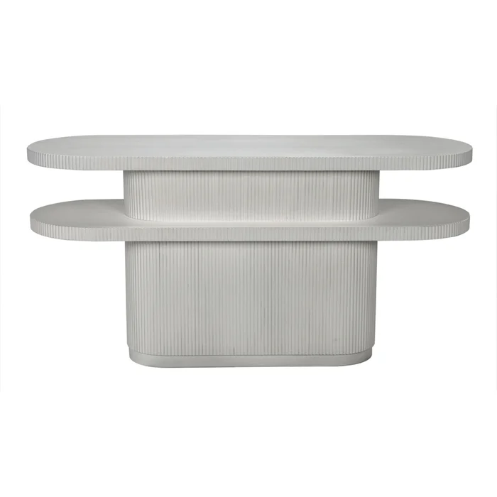 small parker console