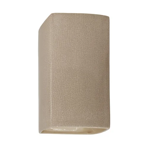 Small Rectangle – Closed Top (254|CER-0910-CKS)