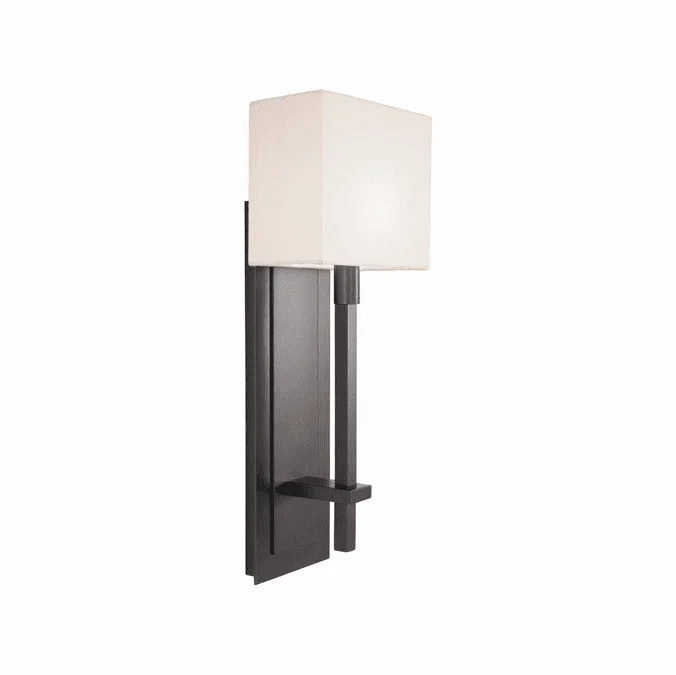 Sonneman 4436 Montana Contemporary Tall Wall Sconce