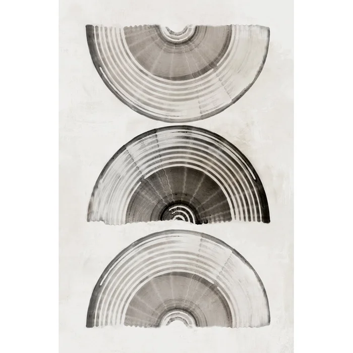 Sophisticatted Lines I Giant Art 84×54 Wall Art|uvre dart murale Giant Art Sophisticatted Lines I 84×54