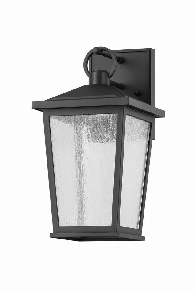 Soren 1 Light Outdoor Sconce By Troy Lighting