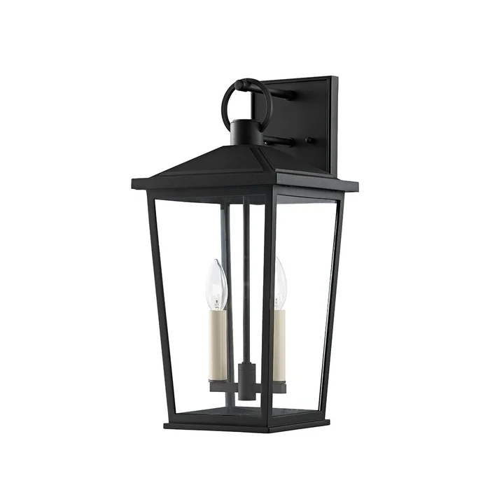 Soren 2 Light Outdoor Sconce By Troy Lighting