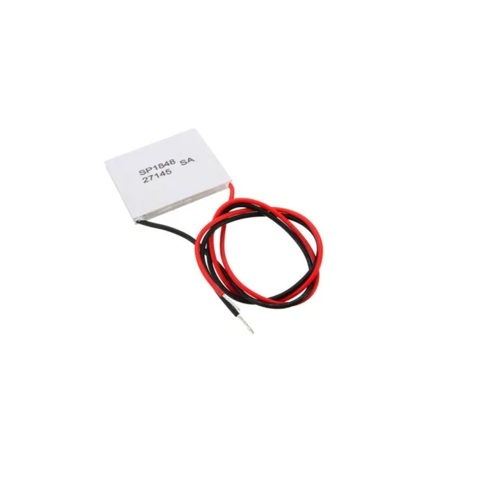 SP1848-27145 40x40mm Thermoelectric Power Generator TEG 150C Peltier Module