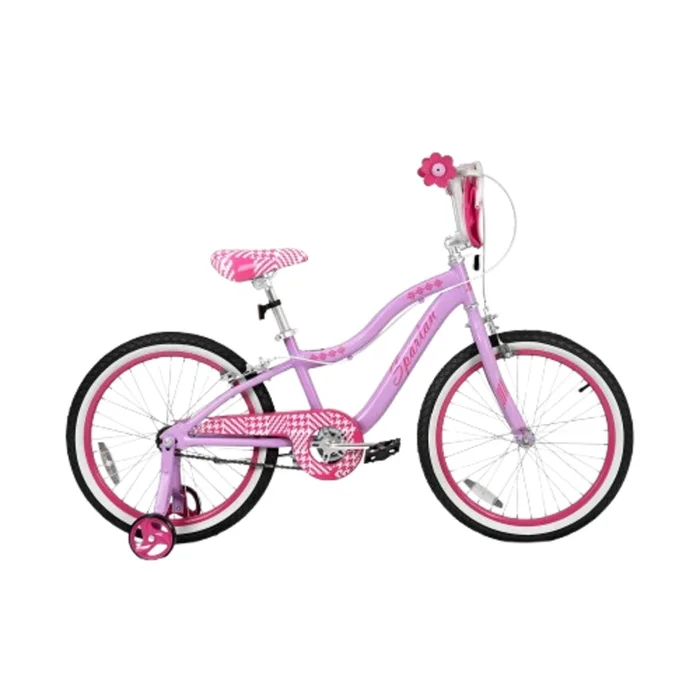 Spartan 20 Serena w/ Training Wheels