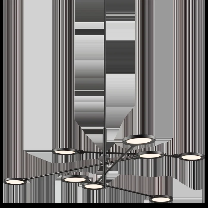 Spectica 8 Chandelier