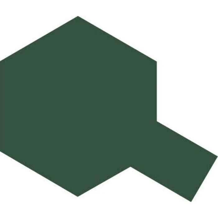 Spray Lacquer TS-2 Dark Green