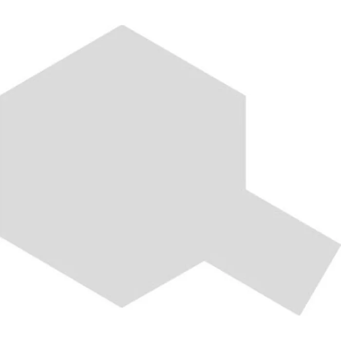 Spray Lacquer TS-76 Mica Silver