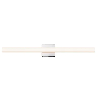 SQ-Bar LED Bath Bar in Polished Chrome (69|2422.01)