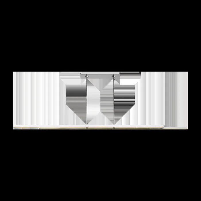 Stagger 2 84 Linear Suspension