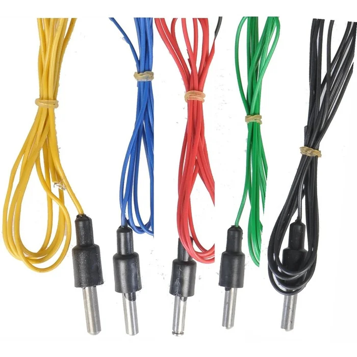 Stainless Steel Sensors For Water Level Controller Or Water Level Indicator