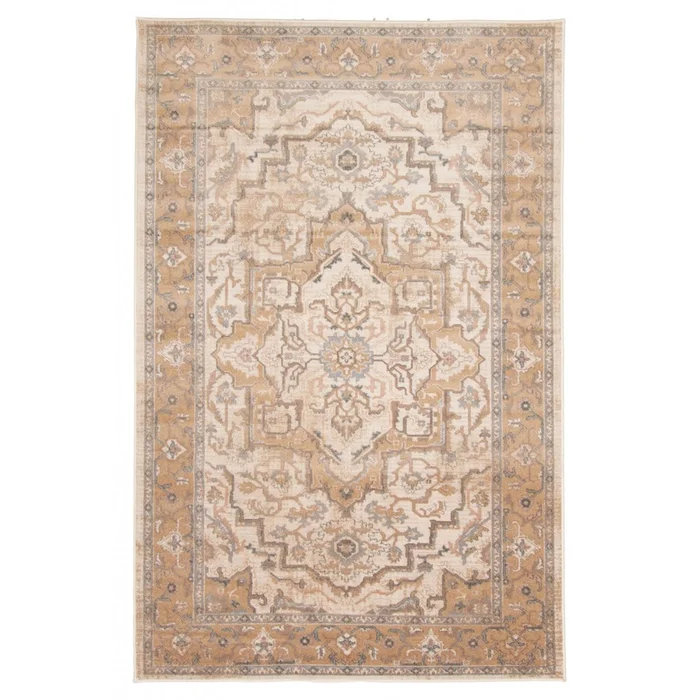 Stassie Ivory Area Rug – 5’0 X 8’0 | Carpette Stassie ivoire – 5pi 0po x 8pi 0po