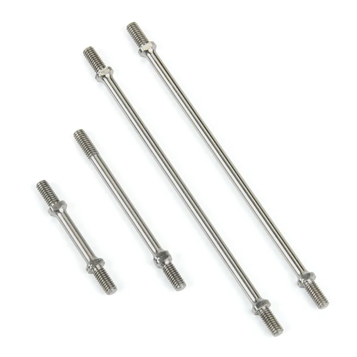 Steering Links for 1/10 Twin I-Beam 2WD Pre-Runner Conversion (PRO638504)