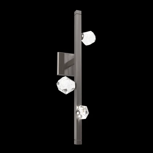 Stella Sconce (1289|IDB0070-24-GM-CZ-L3)