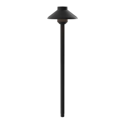 Stepped Dome LED Path (10687|15820BKT30)