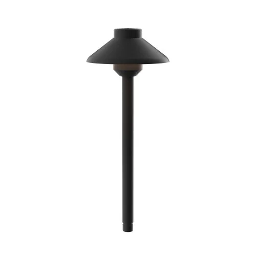 Stepped Dome LED Path – Short (10687|15821BKT30)